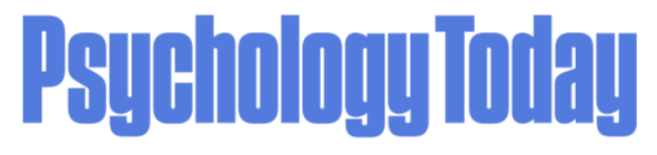 Psychology Today Logo